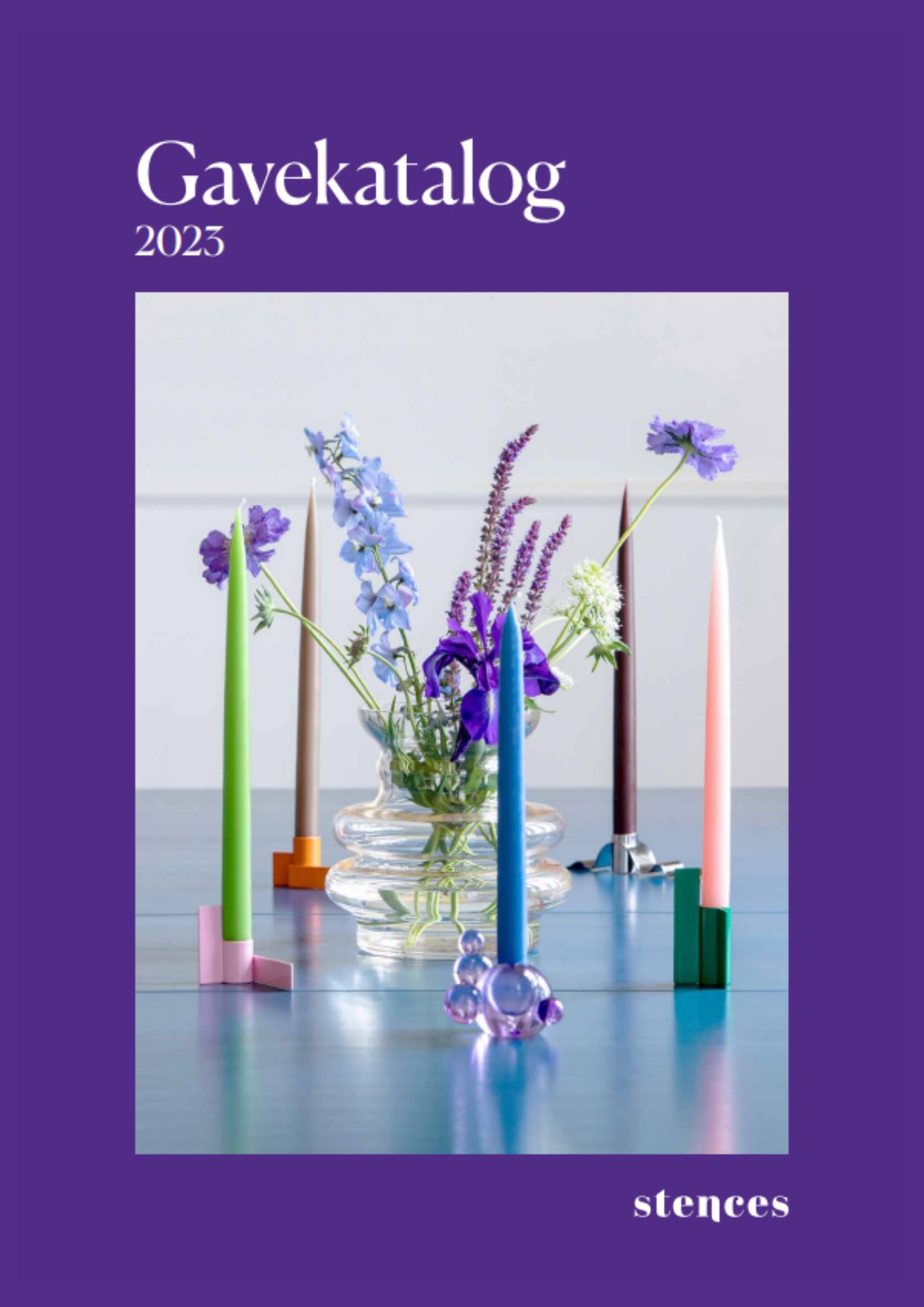Katalog billeder   Stences